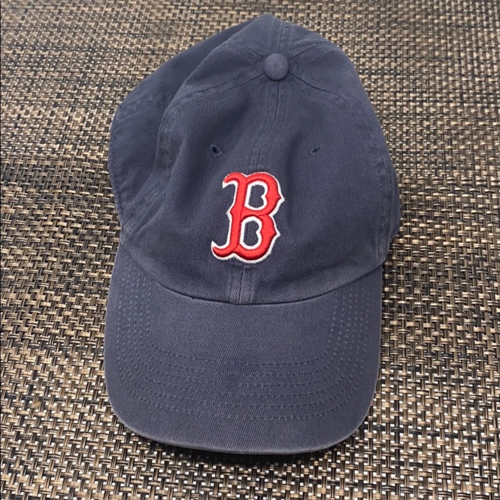 The Franchise Boston Red sox Hat